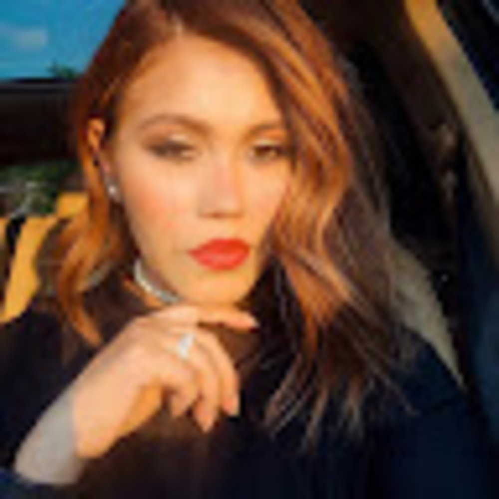 Meet your Posher, Michelle rosa